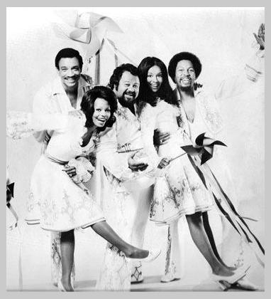 The Fifth Dimension